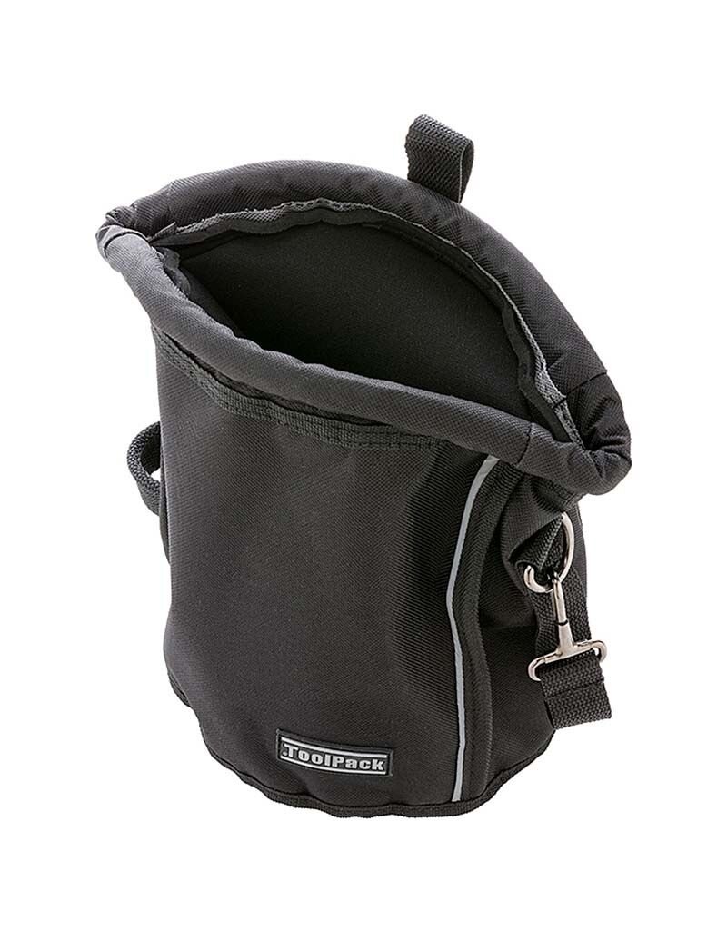 Toolpack ToolPack Draagbare schroef- en plughouder