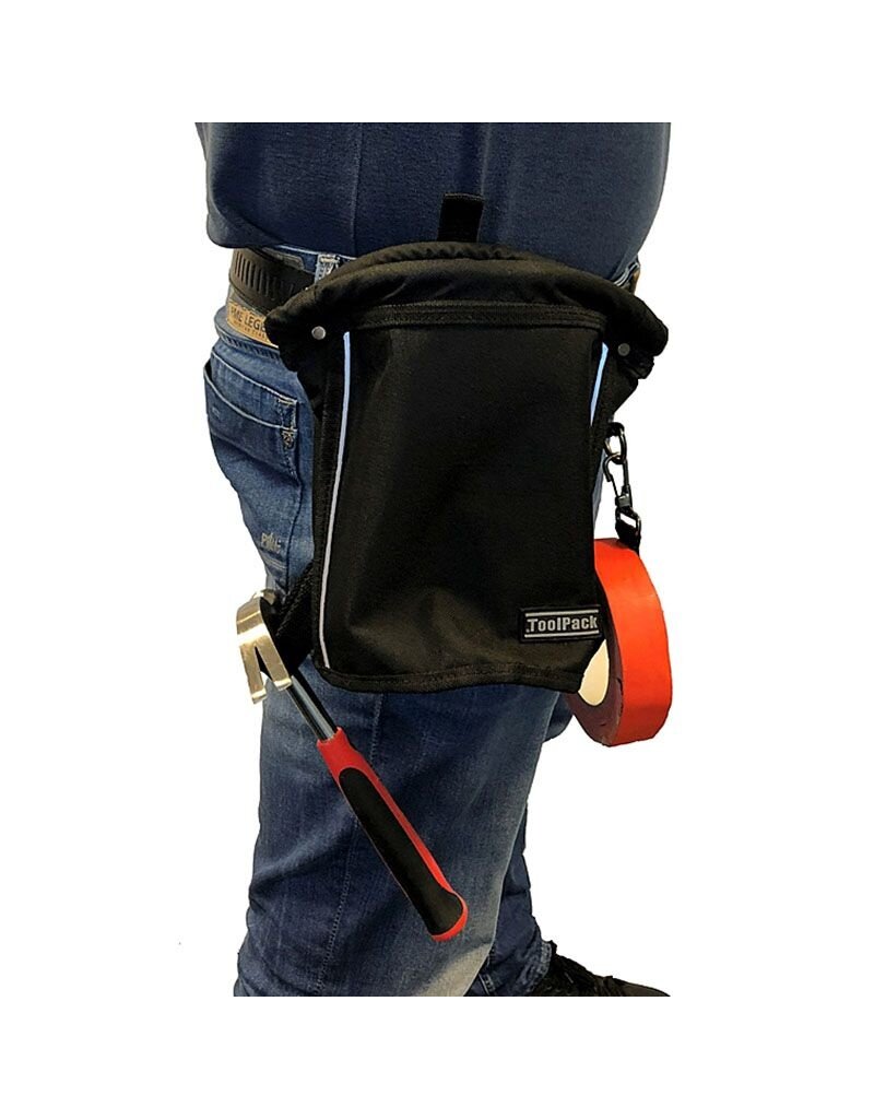 Toolpack ToolPack Draagbare schroef- en plughouder