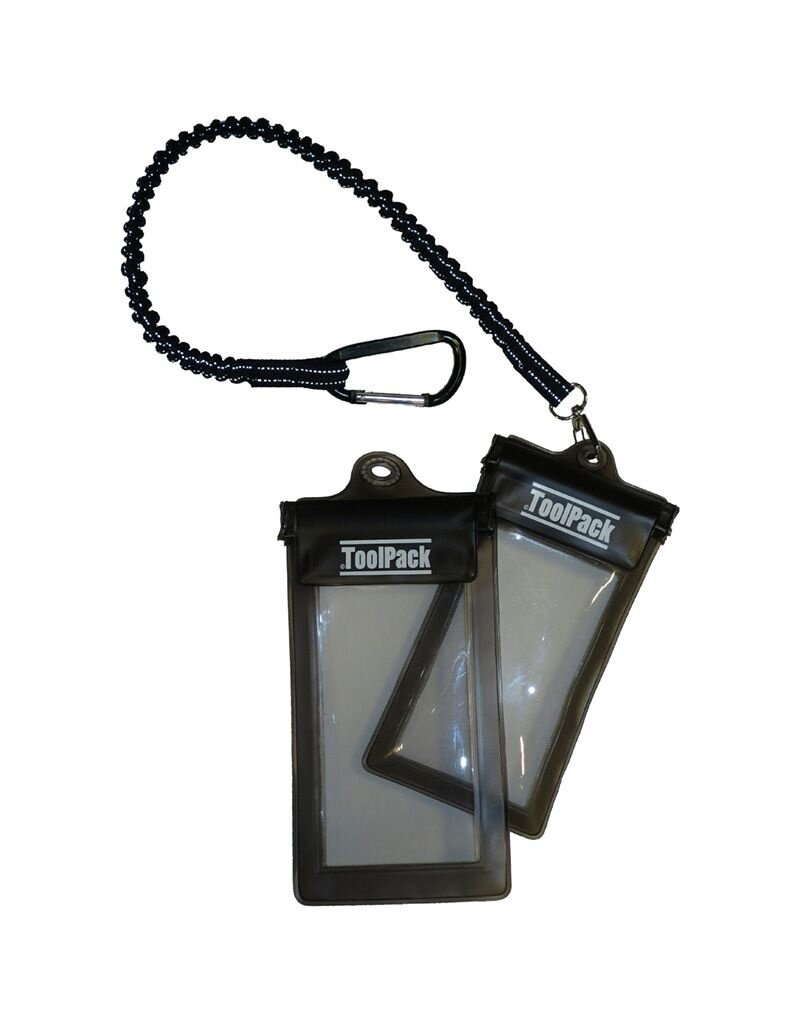 Toolpack ToolPack Telefoonbeschermingsset