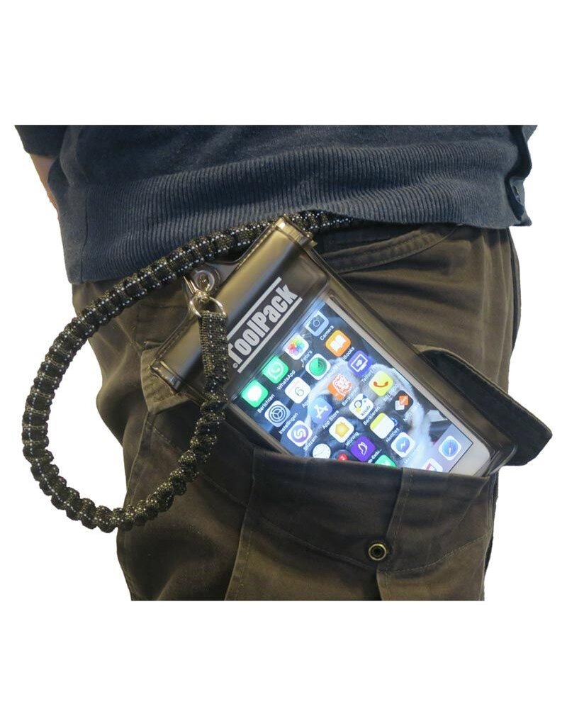 Toolpack ToolPack Telefoonbeschermingsset