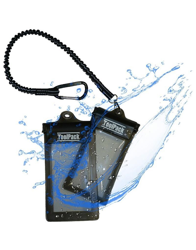 Toolpack ToolPack Telefoonbeschermingsset
