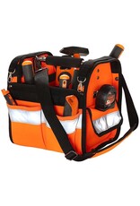 Toolpack ToolPack Hi-Vis Compacte gereedschapstas