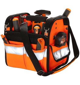Toolpack ToolPack Hi-Vis Compacte gereedschapstas