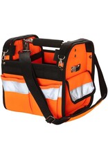Toolpack ToolPack Hi-Vis Compacte gereedschapstas