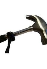 Toolpack ToolPack Gereedschapsgordel met elastische veiligheidslijn