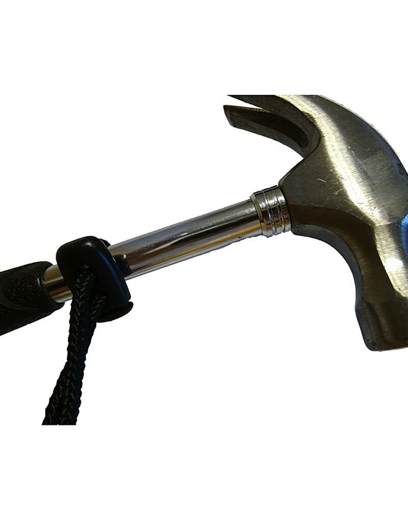 Toolpack ToolPack Gereedschapsgordel met elastische veiligheidslijn