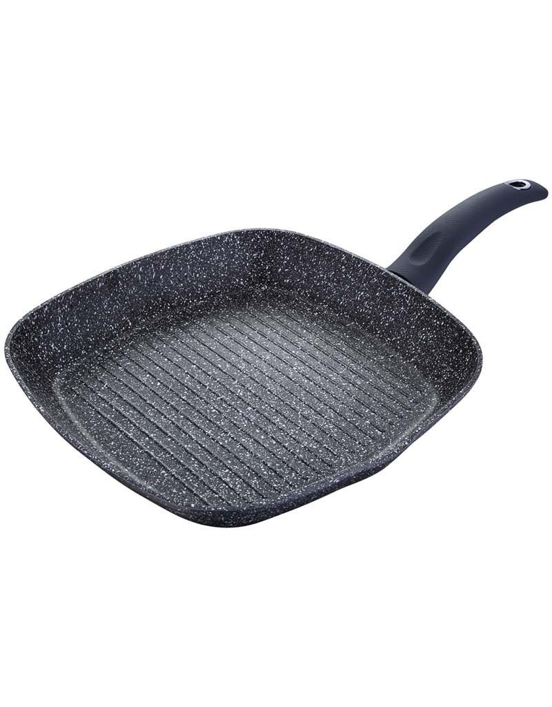Bergner Grillpan - Orion - 28cm