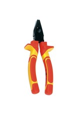 Brudermannesmann Brüder Mannesmann VDE combinatietang (180mm)