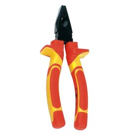 Brudermannesmann Brüder Mannesmann VDE combinatietang (180mm)