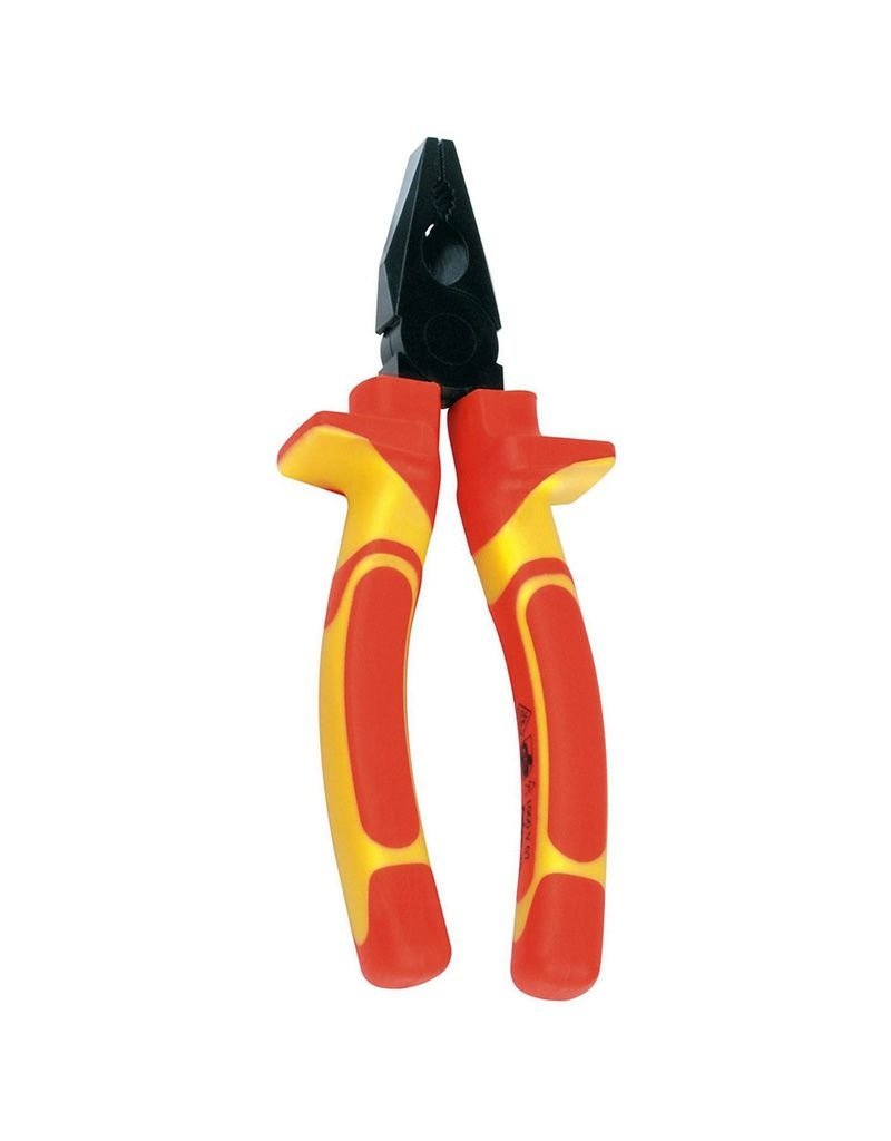 Brudermannesmann Brüder Mannesmann VDE combinatietang (180mm)