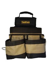 Toolpack ToolPack Multi-Carry Gereedschaphouder