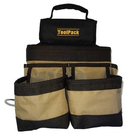 Toolpack ToolPack Multi-Carry Gereedschaphouder