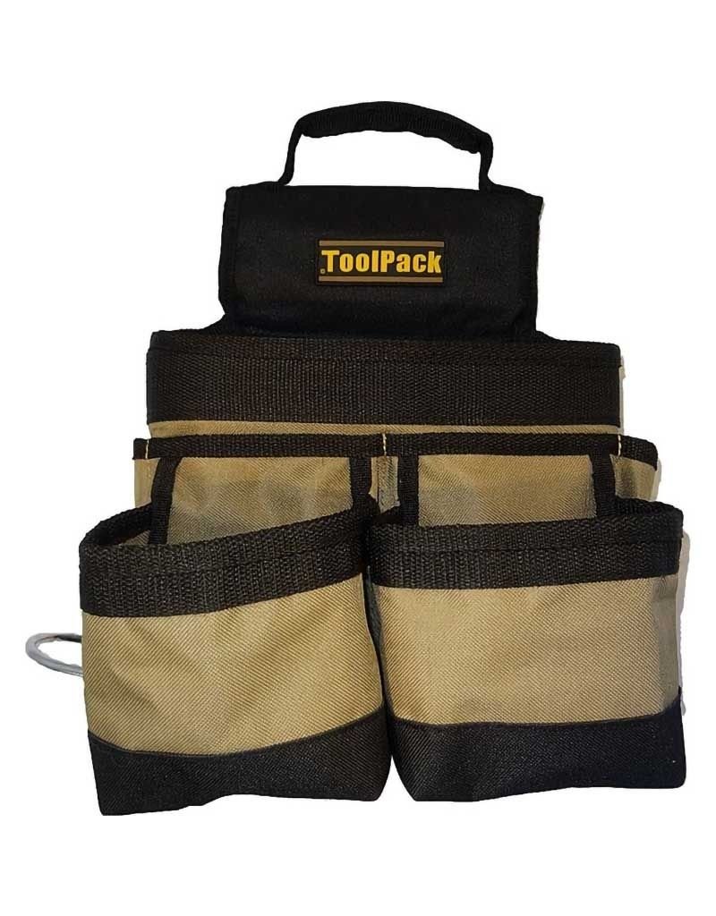 Toolpack ToolPack Multi-Carry Gereedschaphouder
