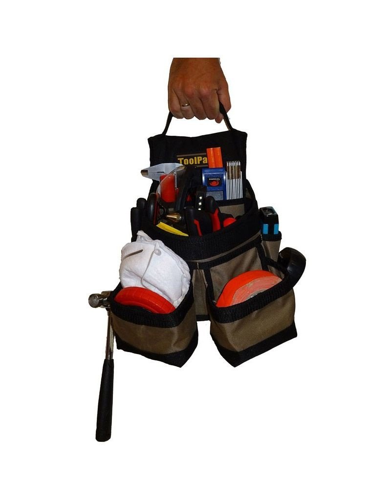 Toolpack ToolPack Multi-Carry Gereedschaphouder