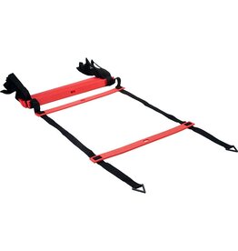 Pure2Improve Loopladder - Agility Ladder Pro