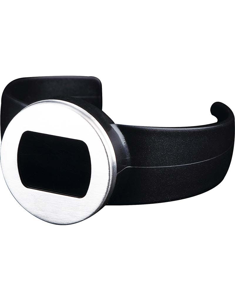 Bergner Masterpro Wijn thermometer RVS met LCD display