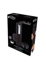 San Ignacio Elektrische Kurkentrekker - wijnopenerset