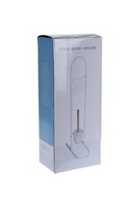 Bathroom Solutions Toiletborstel met houder