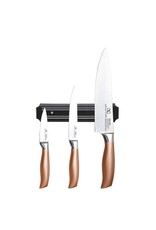 Bergner Infinity Chefs Messenset met magnetisch rek