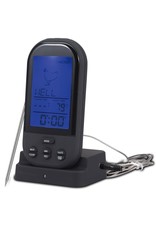 Bergner Masterpro Luxe Vleesthermometer