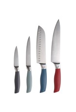 Bergner Luxe messenset - Jumpy