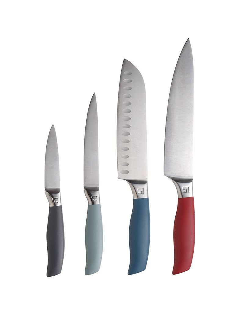 Bergner Luxe messenset - Jumpy