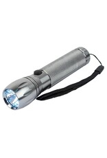 Brudermannesmann Brüder Mannesmann  LED / Xenon zaklamp