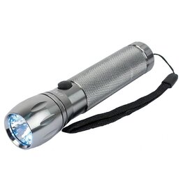 Brudermannesmann Brüder Mannesmann  LED / Xenon zaklamp