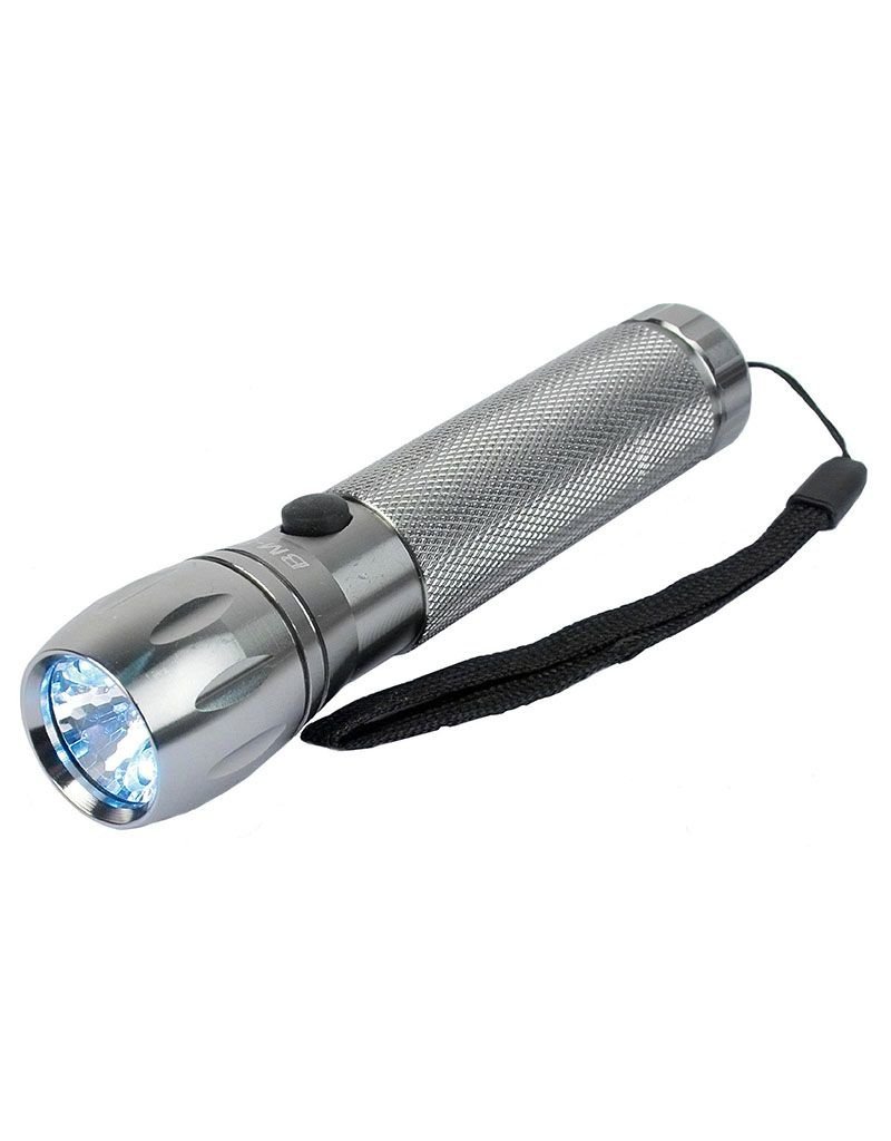 Brudermannesmann Brüder Mannesmann  LED / Xenon zaklamp