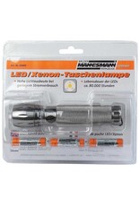 Brudermannesmann Brüder Mannesmann  LED / Xenon zaklamp