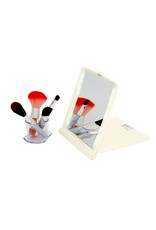 Camry CR2162w - Spiegel met LED-verlichting