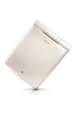 Camry CR2162w - Spiegel met LED-verlichting