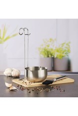 Haushalt International Mengkom met bakkwast