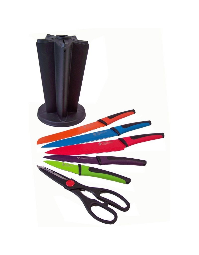 Renberg Messenset (7 delig)