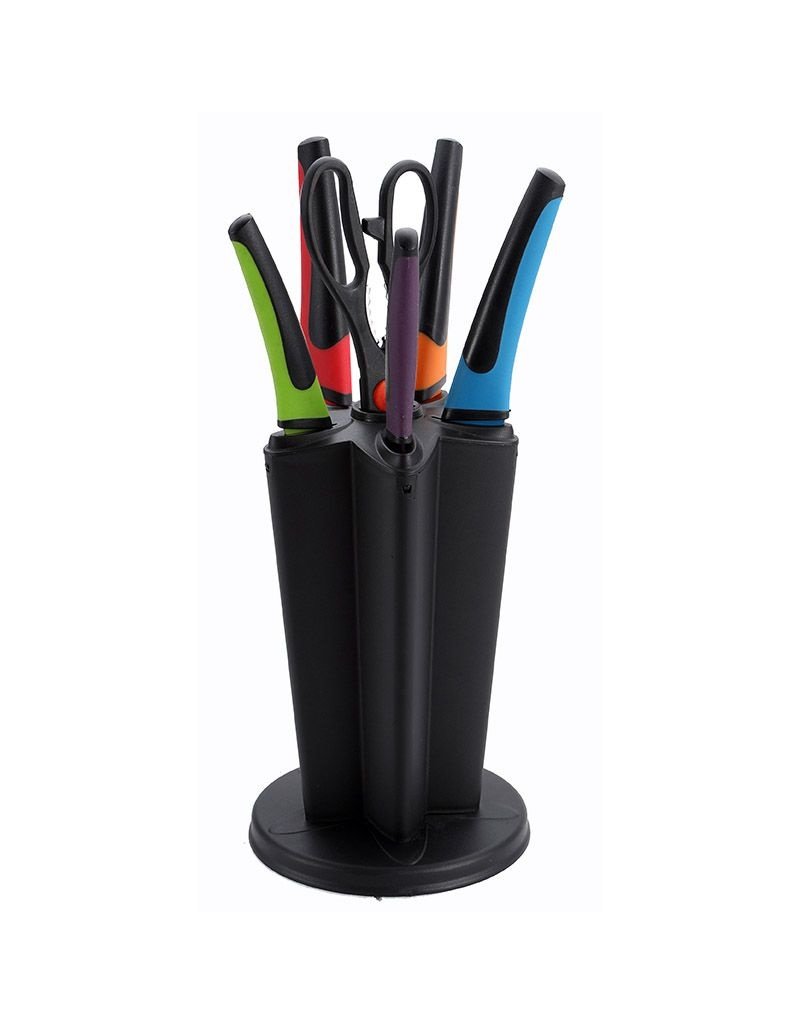 Renberg Messenset (7 delig)