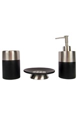 Protenrop RVS badset (3 dlg)