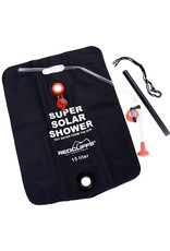 Redcliffs Campingdouche - 15 liter