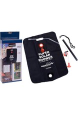 Redcliffs Campingdouche - 15 liter