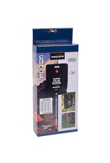 Redcliffs Campingdouche - 15 liter