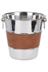 Champagnekoeler - Ø21 cm