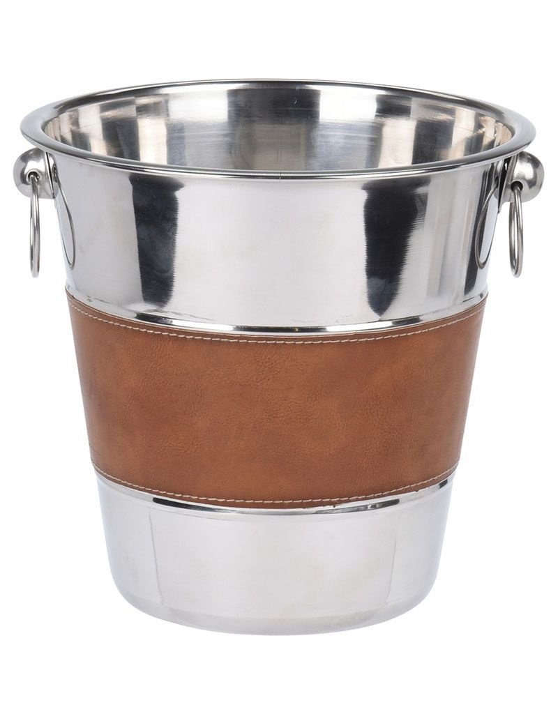 Champagnekoeler - Ø21 cm