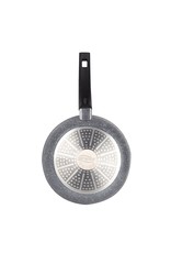 San Ignacio Koekenpan - Ø20cm - Eco Friendly - grijs