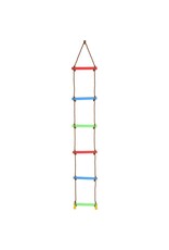 Klimladder - 2 meter