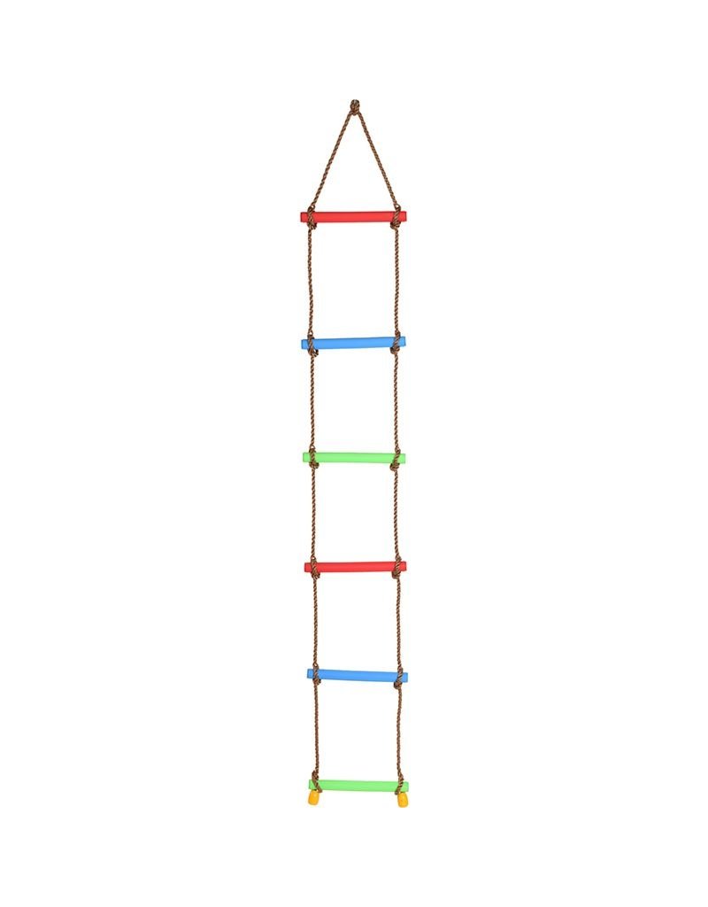 Klimladder - 2 meter