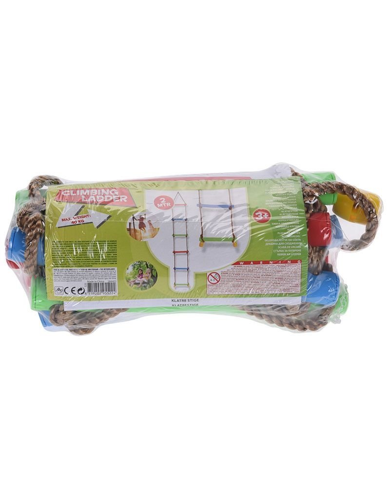 Klimladder - 2 meter