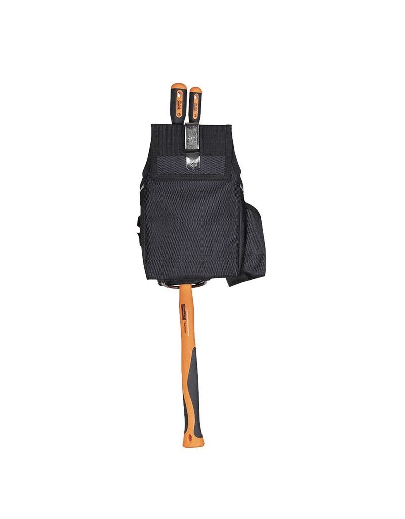 Toolpack Gereedschapshouder - Polyester met Reflectiestrepen