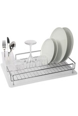 Duett Afdruiprek met Bestekbak - incl. Lekbak