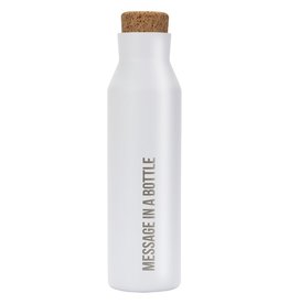 Duett Thermosfles - RVS - 500 ml