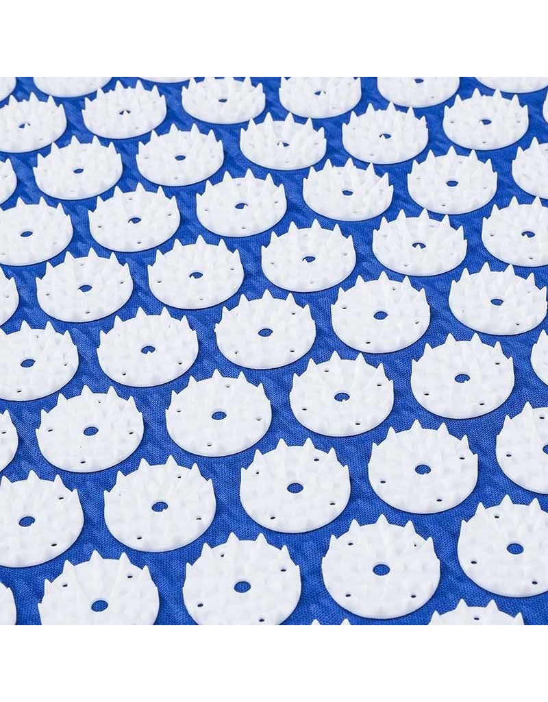 Haushalt International Acupressuur Mat