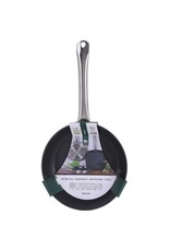 Excellent Houseware Koekenpan - Ø24cm x H5cm- aluminium